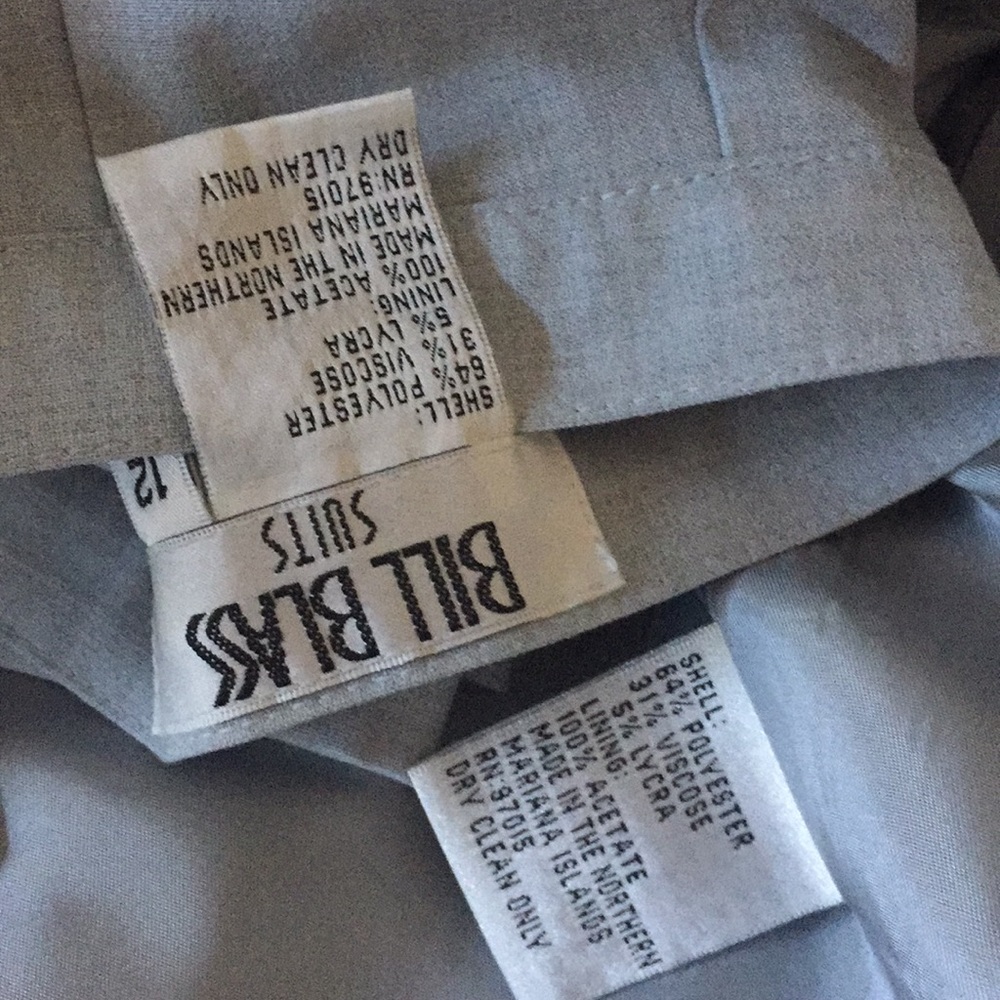 Suit jacket - Picture 4 of 4